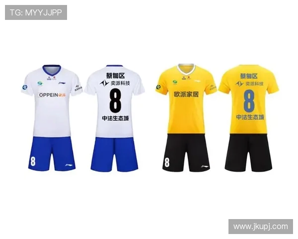 高性能面料对足球队服在提升运动表现中的关键作用与优化效果分析