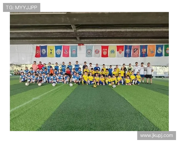 足球训练的基础技能与实践应用